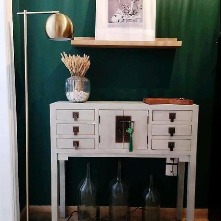 Mimadart Pop-Up Gallery Apartment 比雷埃夫斯 外观 照片