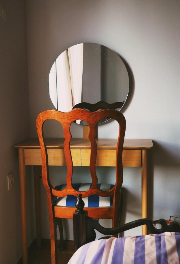 Mimadart Pop-Up Gallery Apartment 比雷埃夫斯 外观 照片